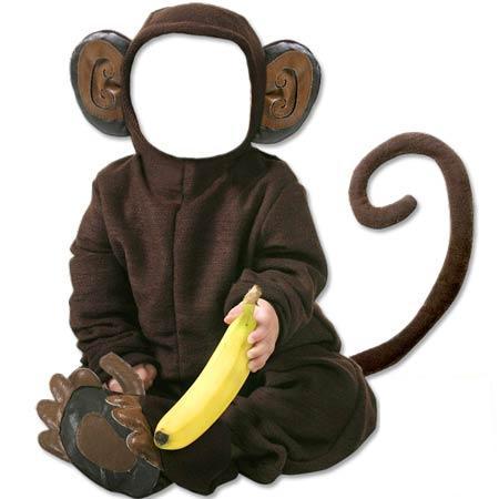 Template Monkey for PHSP