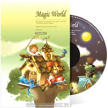 Magic World