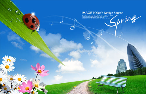 IMAGETODAY Design Source - Spring 6
