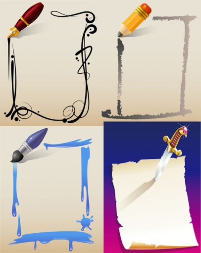Vectors