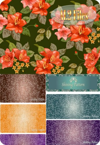 Backgrounds VECTOR