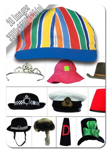 Hats II