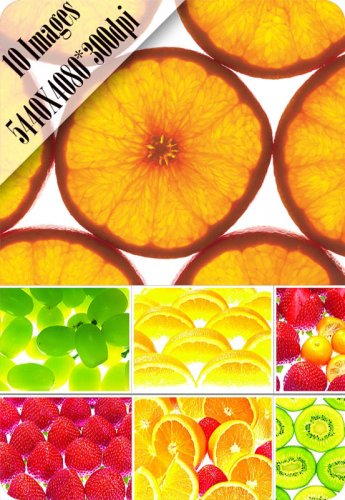 Fruit Backgrounds