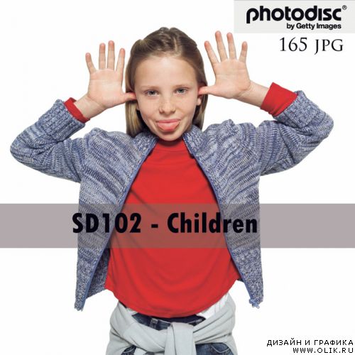 Children (Photodisc_SD102)