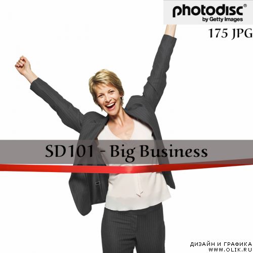 Big Business (Photodisc_SD101)