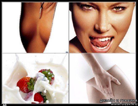 AG Stupendous Photo Collection #115