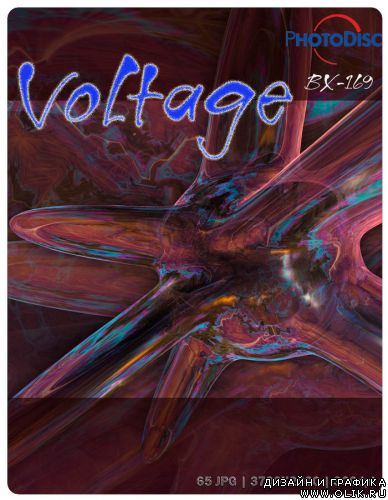 Voltage
