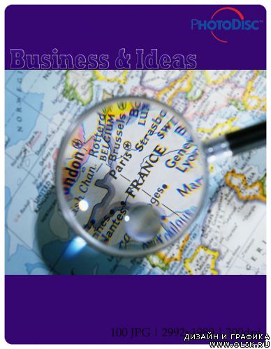 Business & Ideas