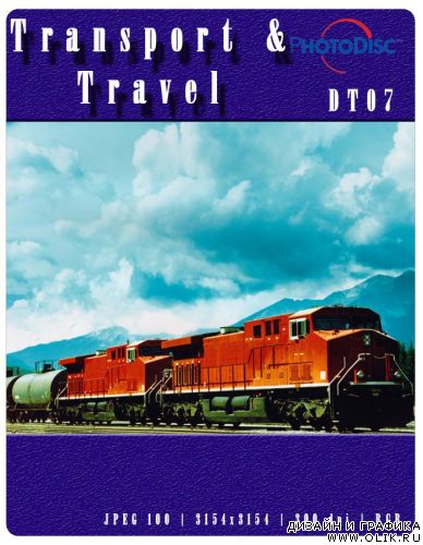 Transport & Travel