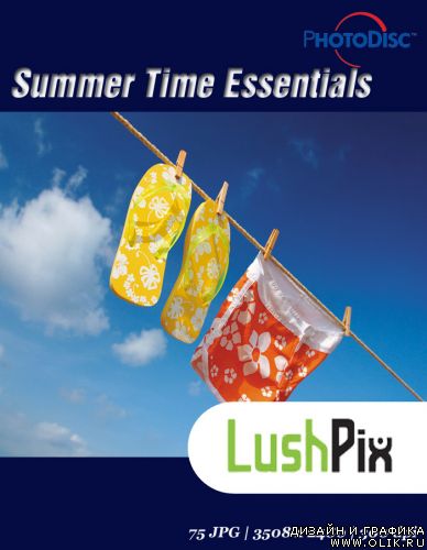 Summer Time Essentials