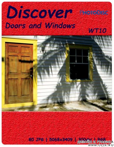 Discover Doors and Windows