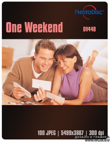 One Weekend