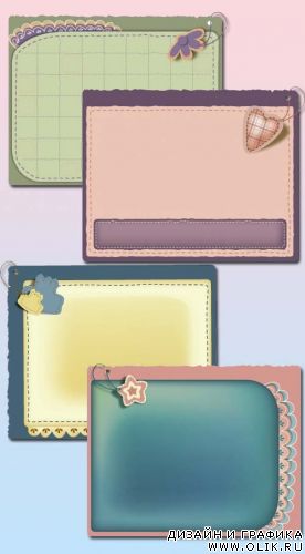 Cutie Cards