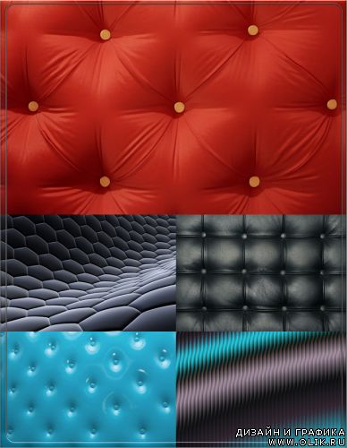 Latex backgrounds