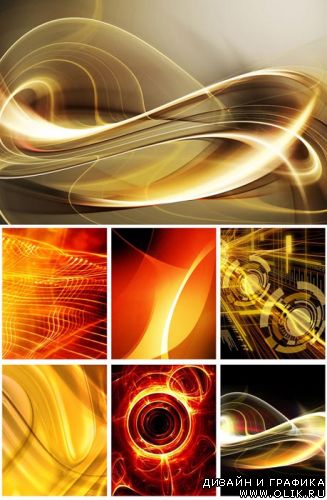Abstract images