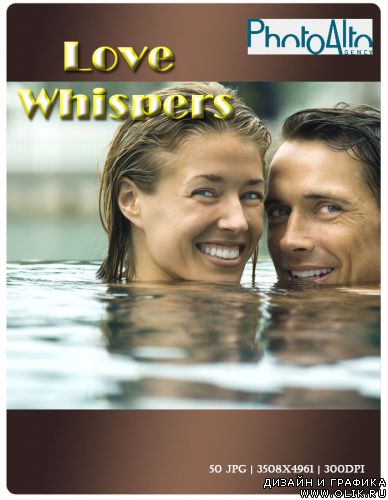 Love Whispers