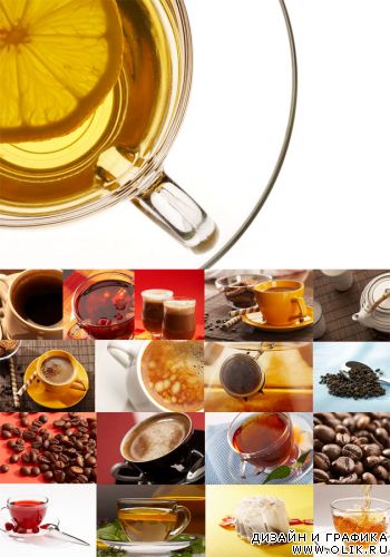 Tea&coffee
