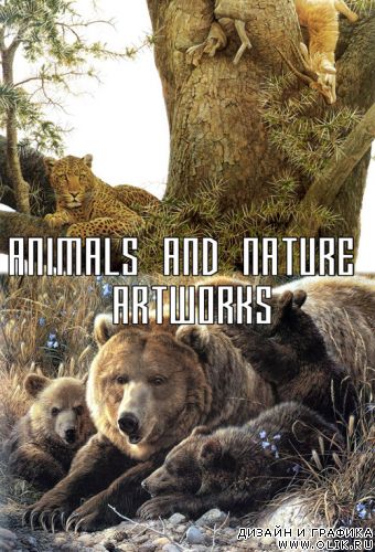 Animals and Nature Artworks