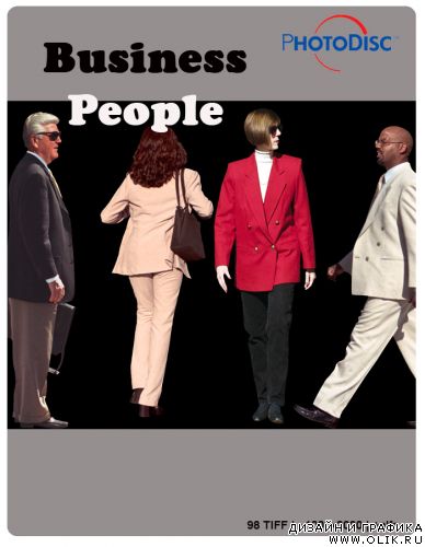 Business People