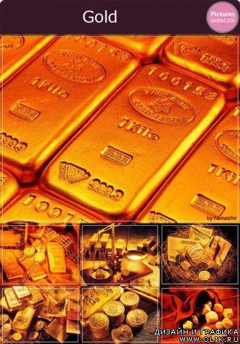 Gold Pictures
