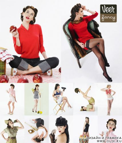 Pinup Girls