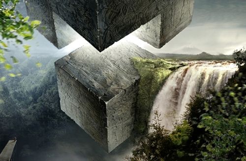 Иллюстратор Daniel Dociu