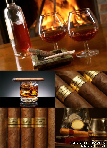 Cigars 2