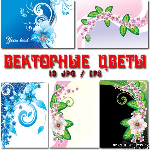 'Векторный 'Векторный