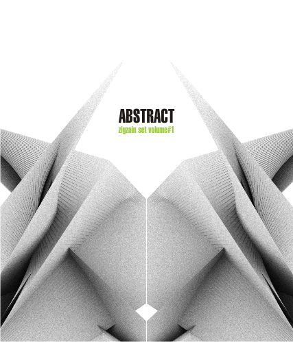 Abstraction set #1 векторный и растровый клипарт