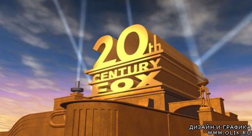 Анимация - 20th Centry Fox