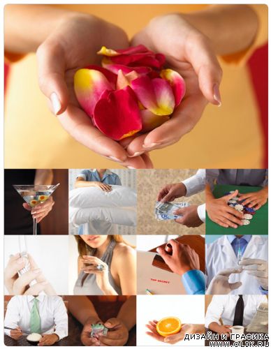 Hands On