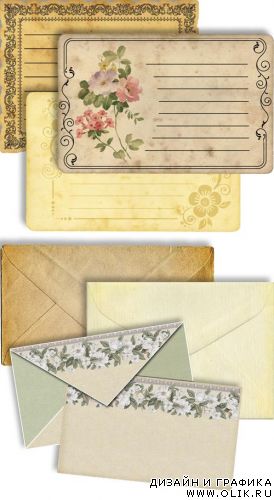 Cards & Envelopes