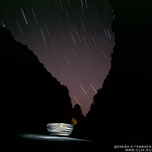 Светопейзажи Cenci Goepel и Jens Warnecke Светопейзажи Cenci Goepel и Jens Warnecke