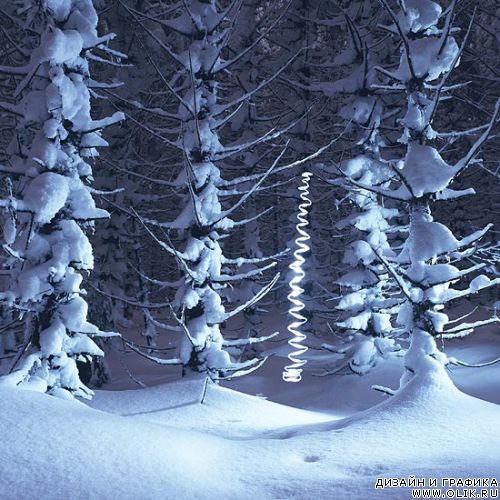 Светопейзажи Cenci Goepel и Jens Warnecke Светопейзажи Cenci Goepel и Jens Warnecke