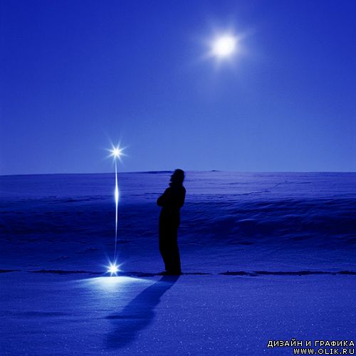 Светопейзажи Cenci Goepel и Jens Warnecke Светопейзажи Cenci Goepel и Jens Warnecke