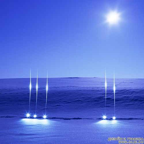 Светопейзажи Cenci Goepel и Jens Warnecke Светопейзажи Cenci Goepel и Jens Warnecke