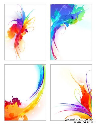 Abstract Vector