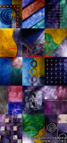 Клипарт - Metal