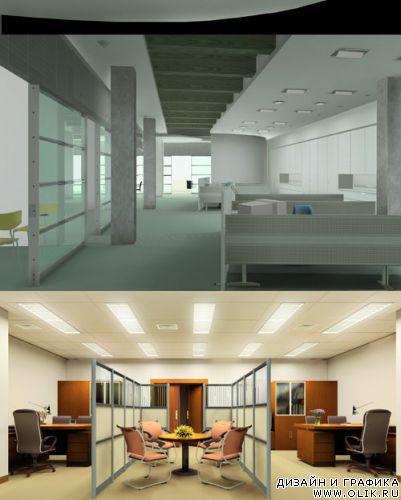 Европейский дизайн