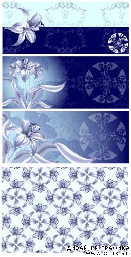 Romantic flowers 6