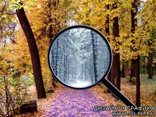 Фотофантазия