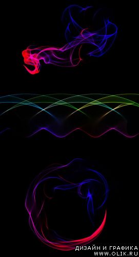 Hinterground elements Hinterground elements