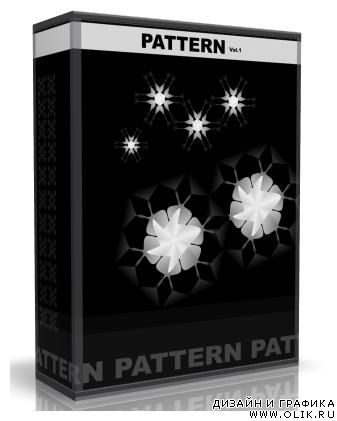 Pattern Vector Backgrounds