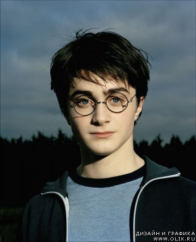 Весь Harry Potter - картинки и постеры