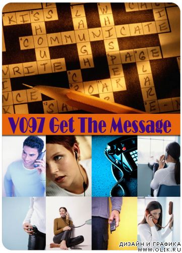 Get The Message (V097)
