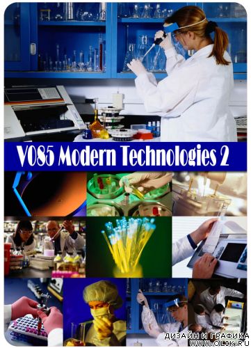 Modern Technologies 2 (V085)