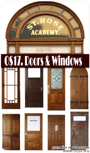 Doors & Windows (OS17)