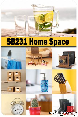 Home Space 2 (SB231) 