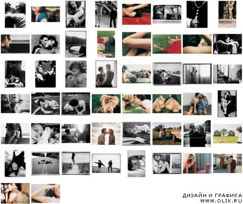 Flirt (DV495)