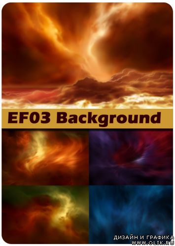 Background (EF03) Background (EF03)